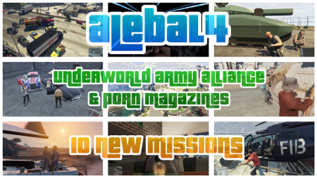 how to join missions gta 5 online